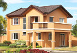 Freya - Grande House for Sale in Pili, Camarines Sur